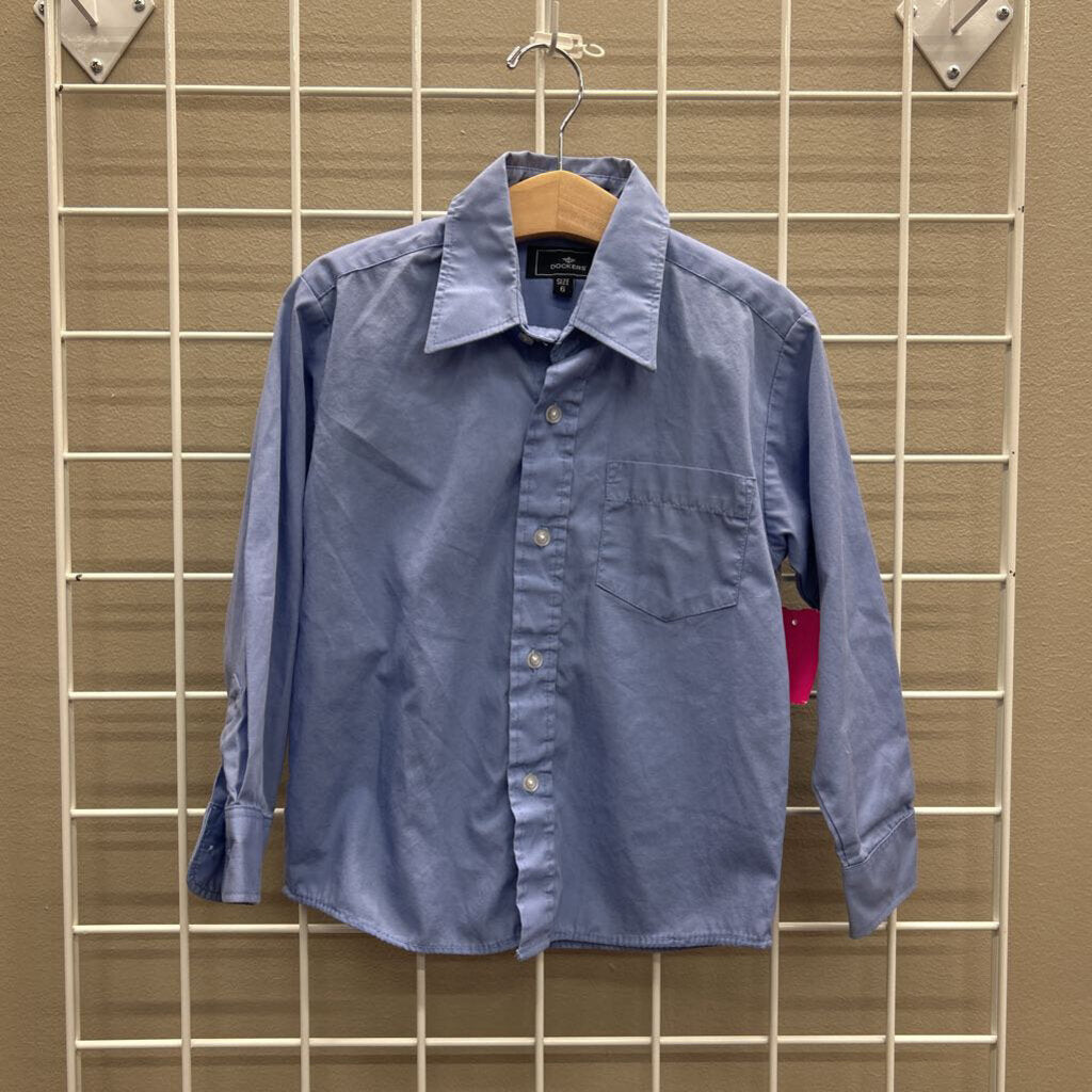 Dockers LS Button Up - 6