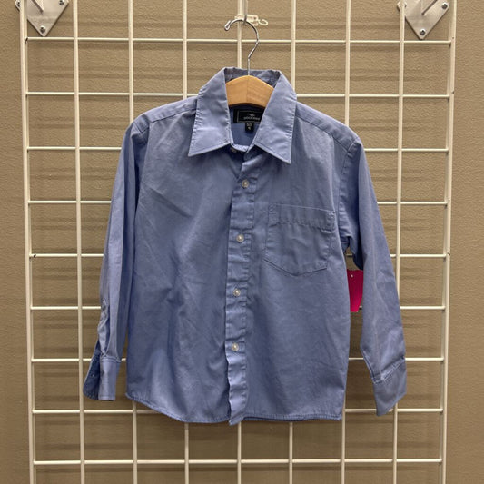 Dockers LS Button Up - 6