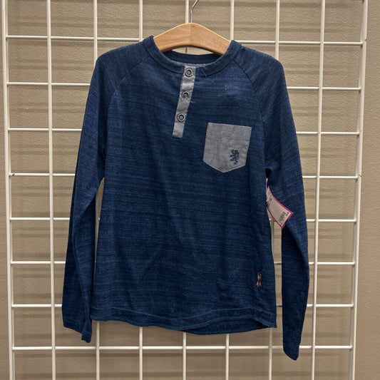 English Laundry LS Henley - 7
