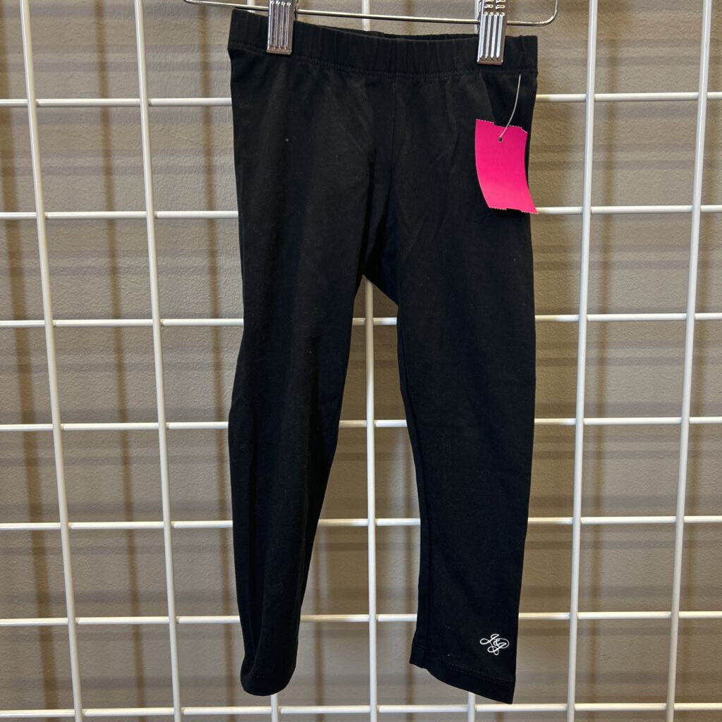 Janie & Jack Leggings - 2T