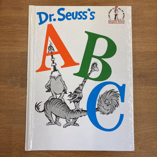 ABC