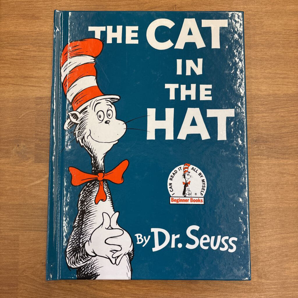 The Cat in the Hat