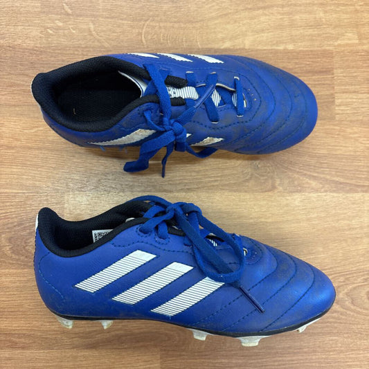 Lotto Pink/Black Soccer Cleats - 10
