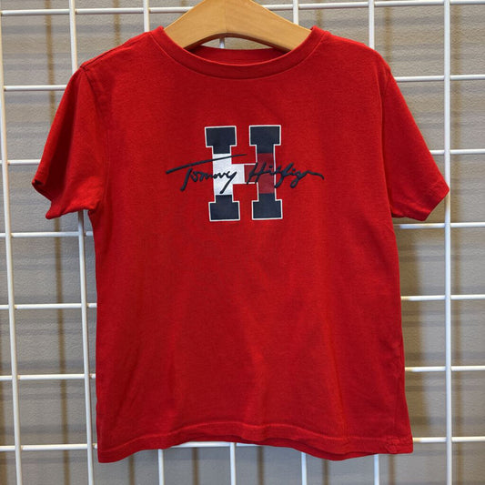 Tommy Hilfiger SS Tee - 4T