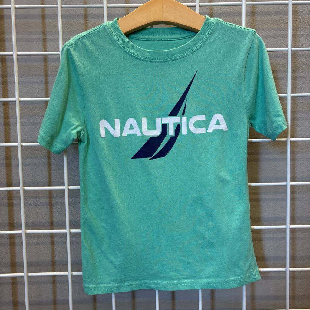 Nautica SS Tee - 4