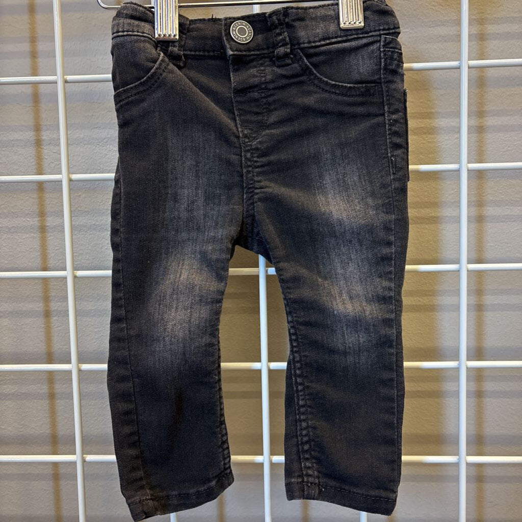 H&M Skinny Jeans - 6m