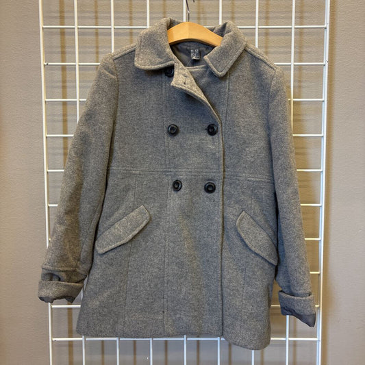 Zara Peacoat - 11/12