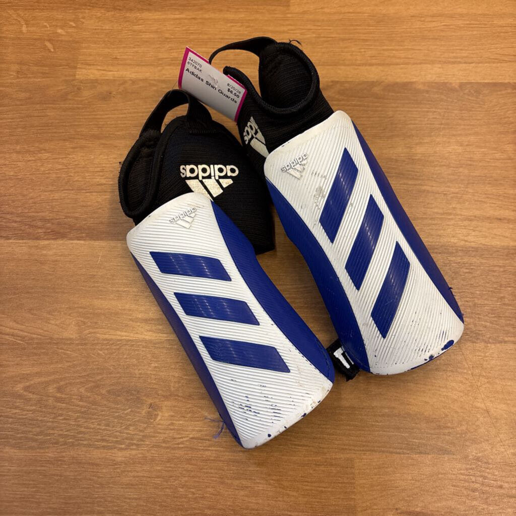 Adidas Shin Guards