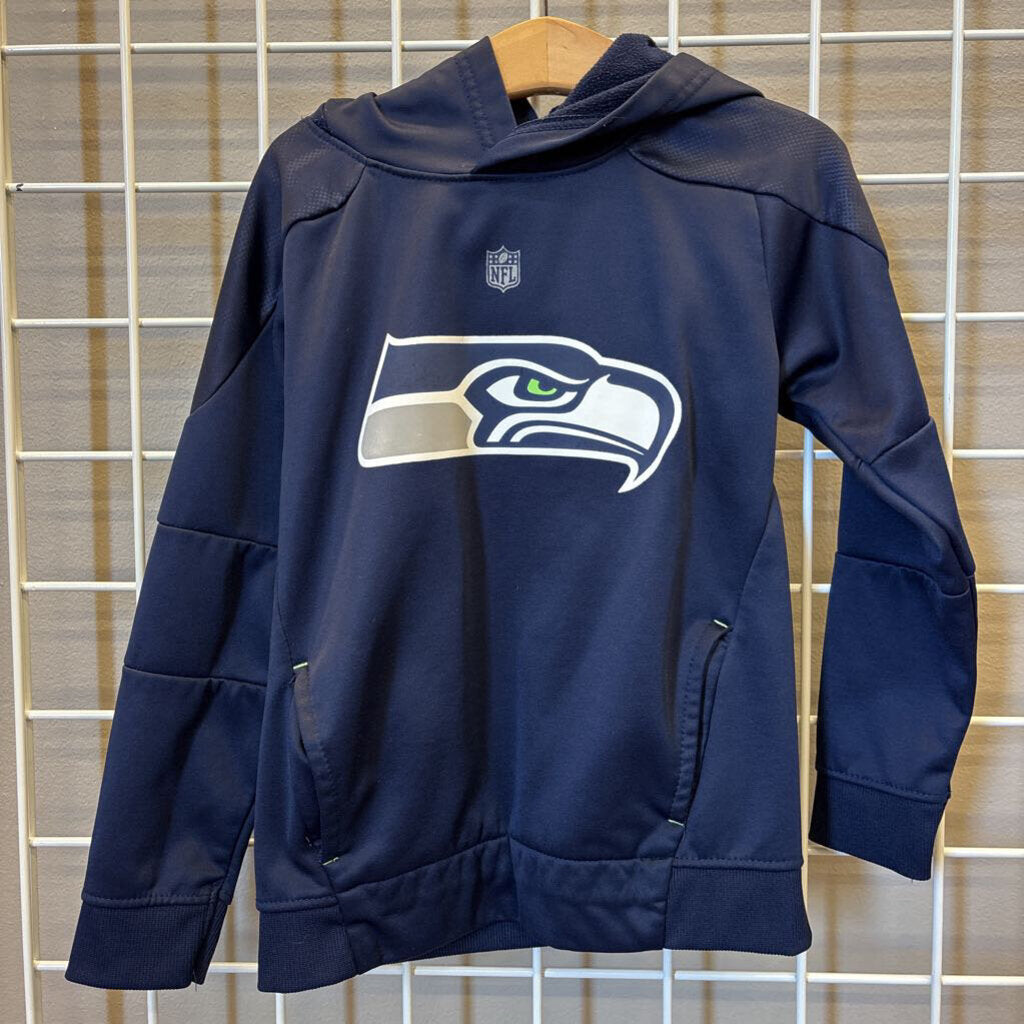 Nike Active Hoodie - 7