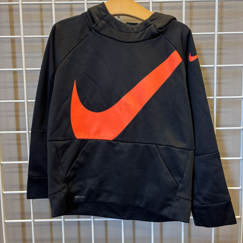 NFL Seahawks Hoodie - 5/6