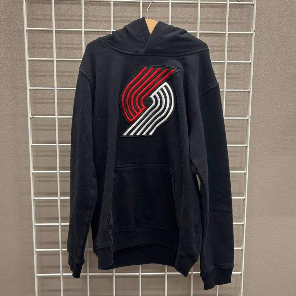 NBA Trail Blazers Hoodie - 14/16