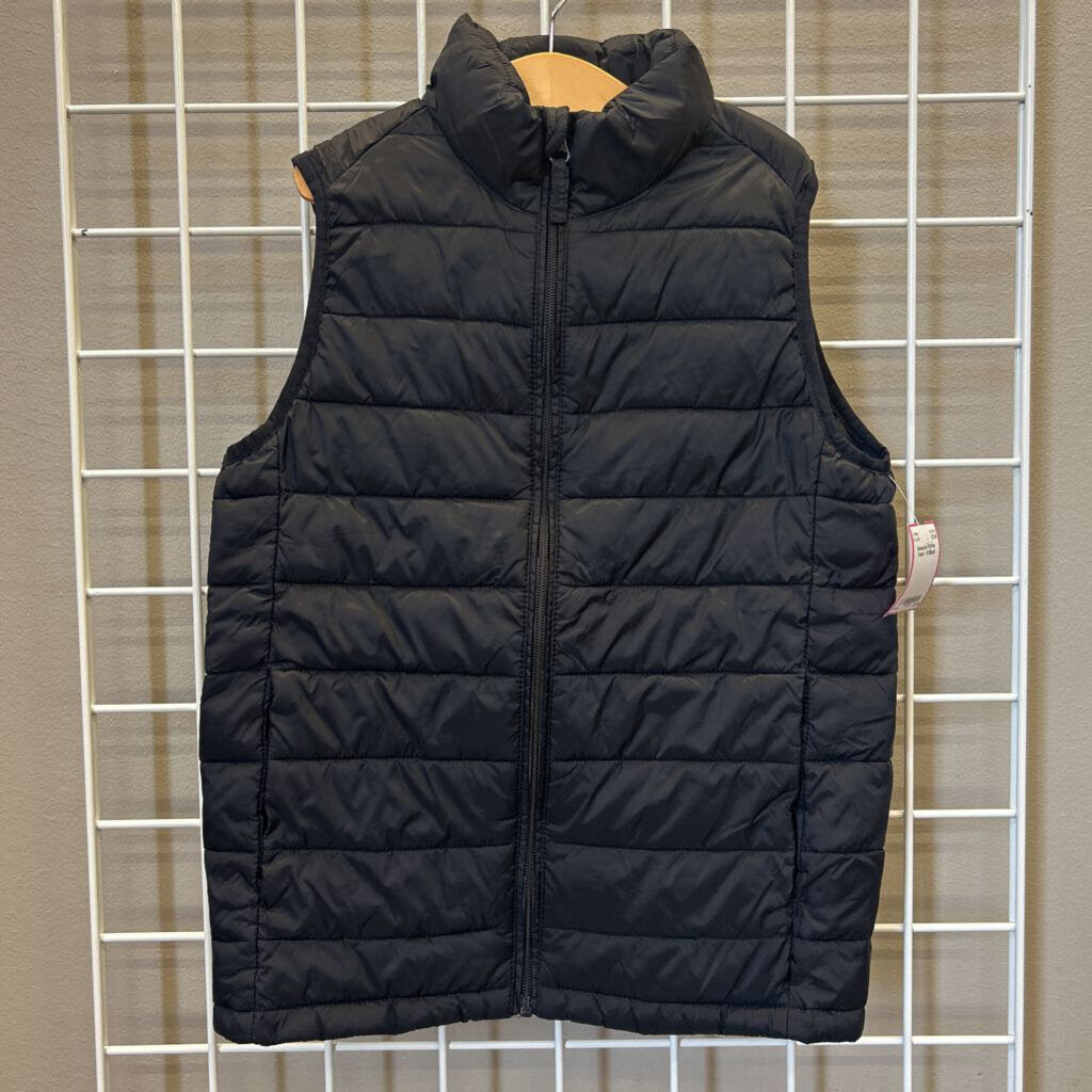 Amazon Puffer Vest - 9