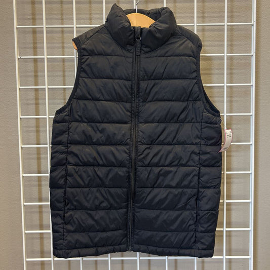 Amazon Puffer Vest - 9