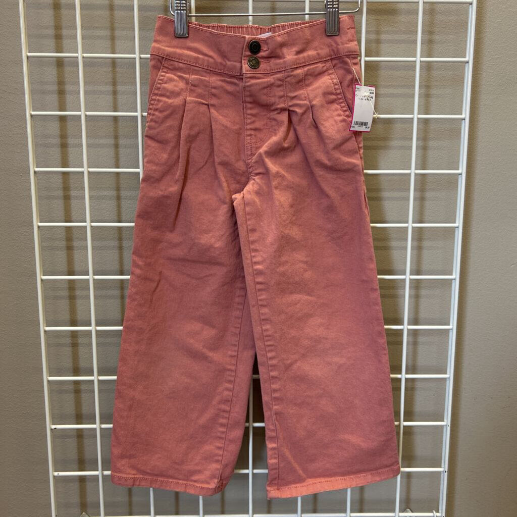 Carter's Wide Leg Pants - 6