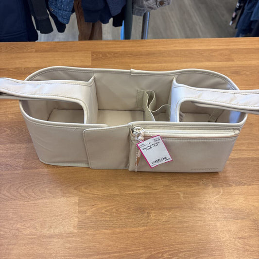 Skip Hop Stroller Caddy - Oat