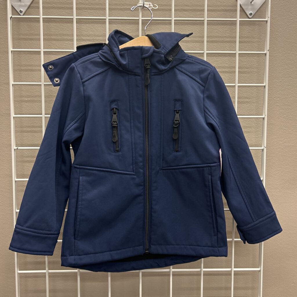 Urban Republic Shell Jacket - 4