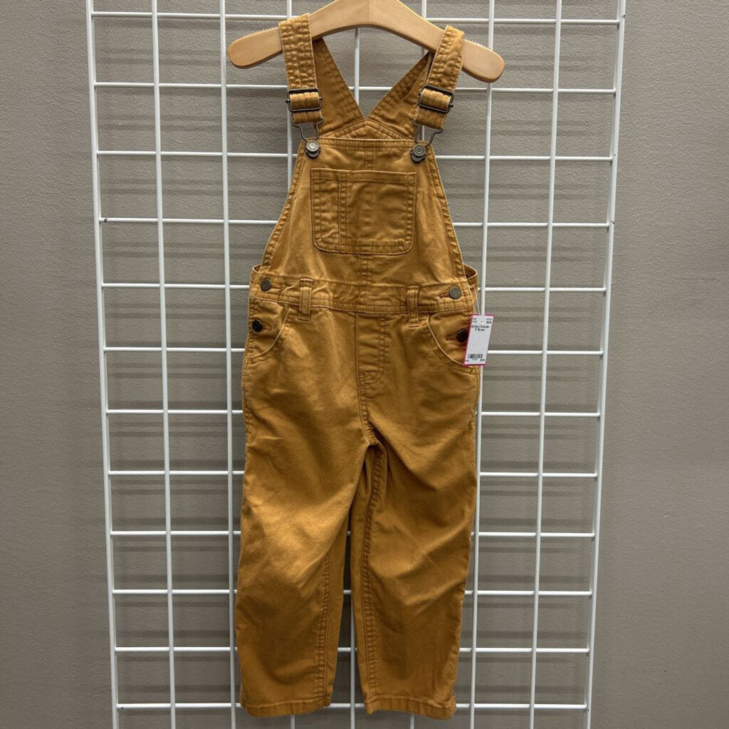 Old Navy Overalls - 3T