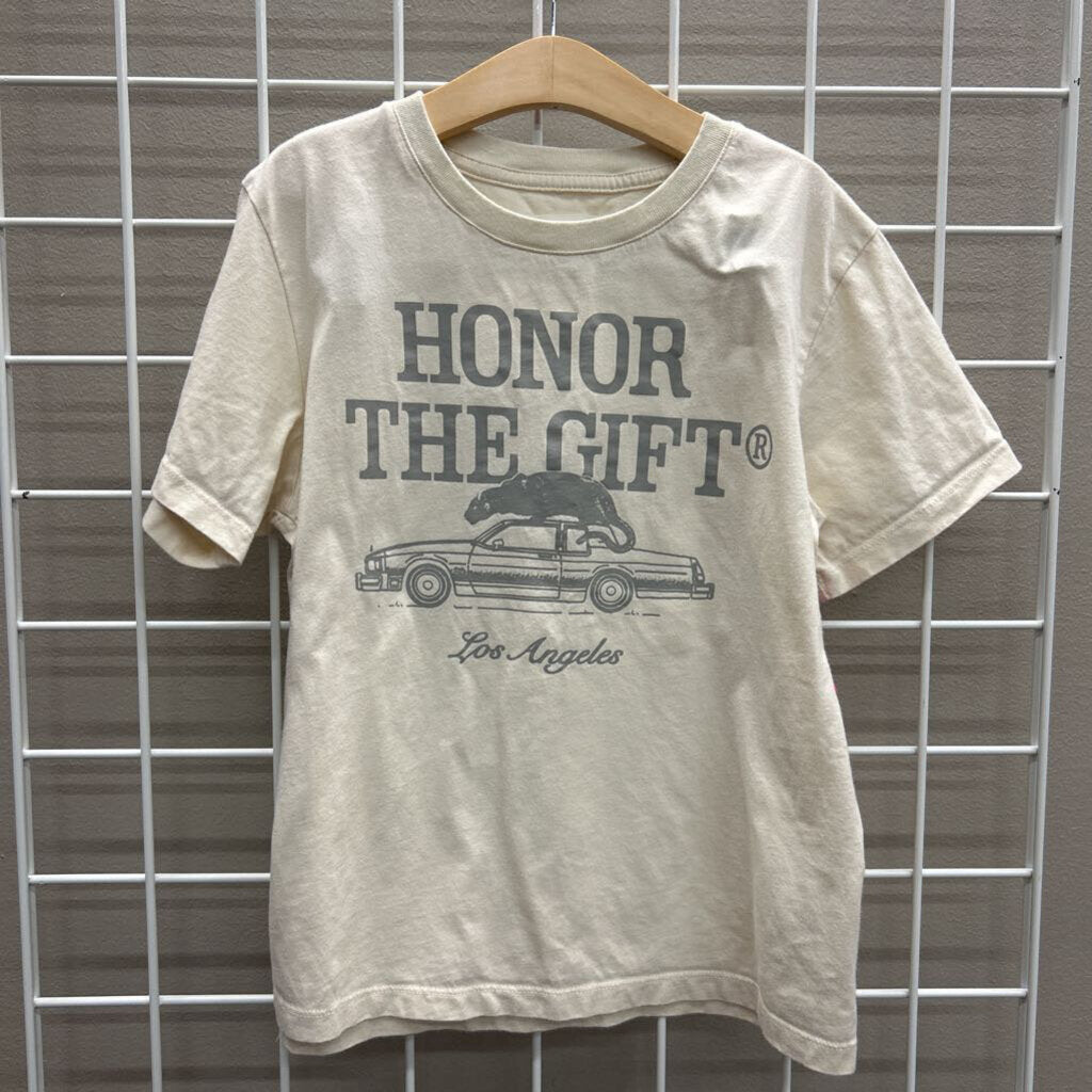 Honor the Gift SS Tee - 10