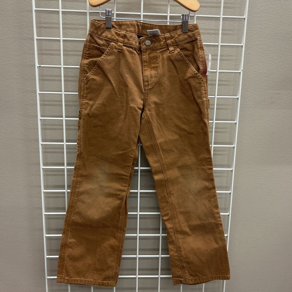 Carhartt Work Pants (some wear in knees) - 10