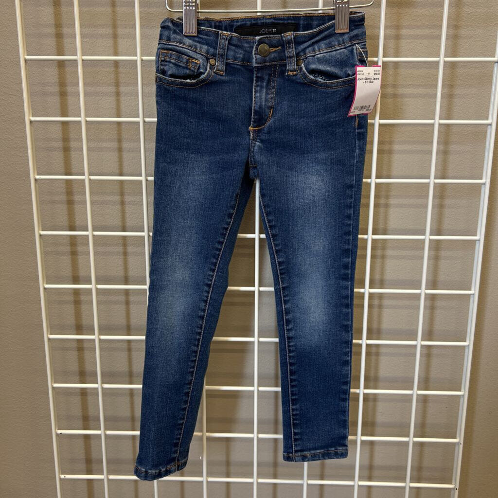Joe's Skinny Jeans - 5T