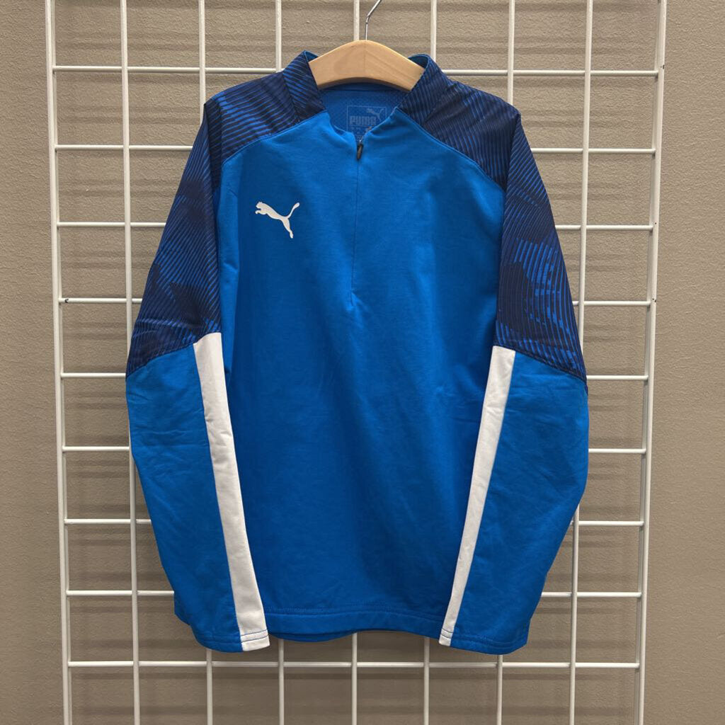 NWT Puma Active LS Top - 9/10