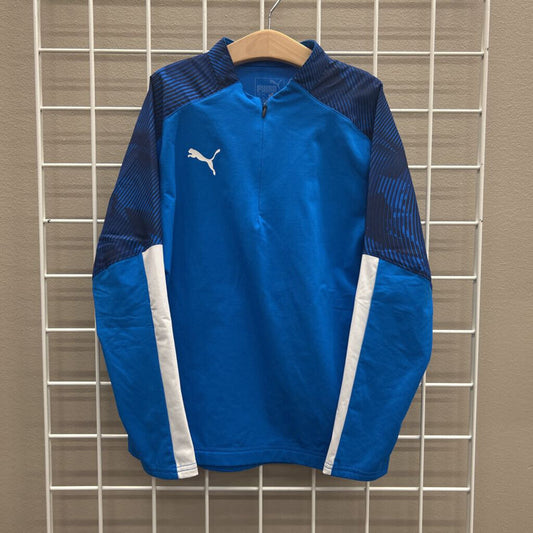NWT Puma Active LS Top - 9/10