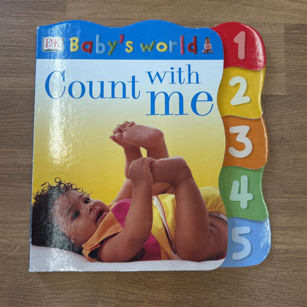 Count with Me