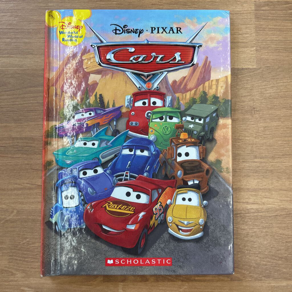 Cars