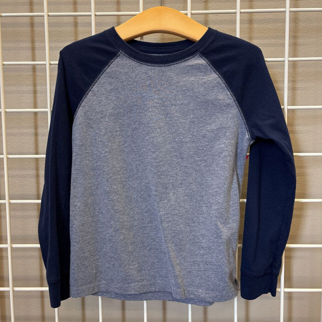 Cat & Jack LS Tee - 5T