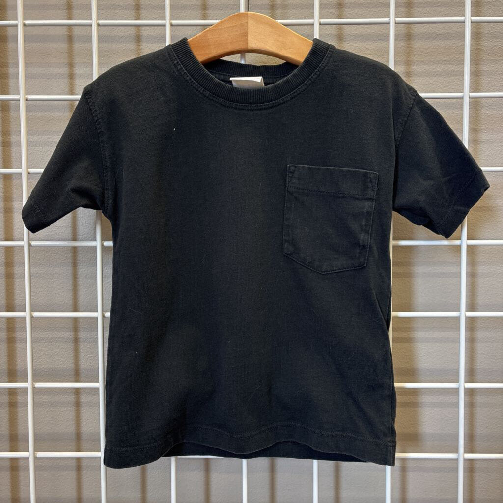 Zara Pocket SS Tee - 3