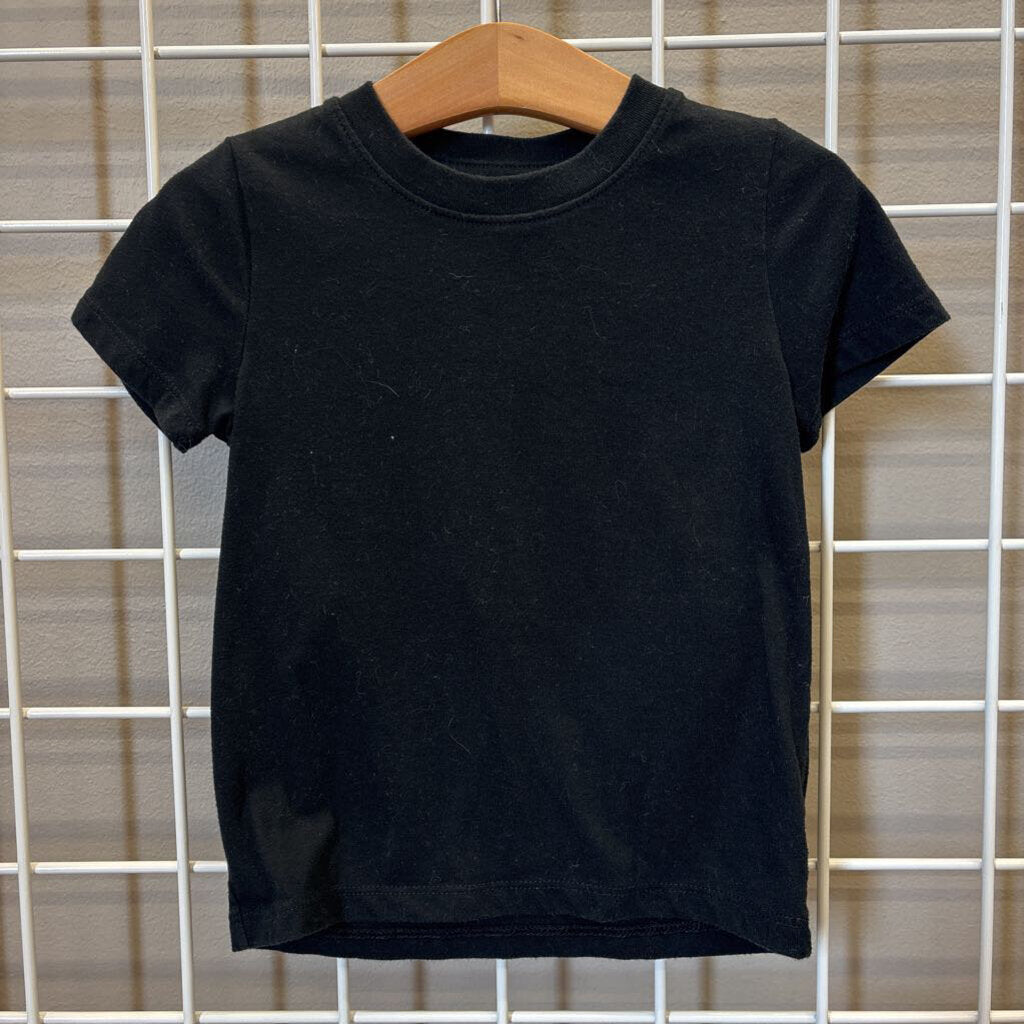 Cat & Jack SS Tee - 2T