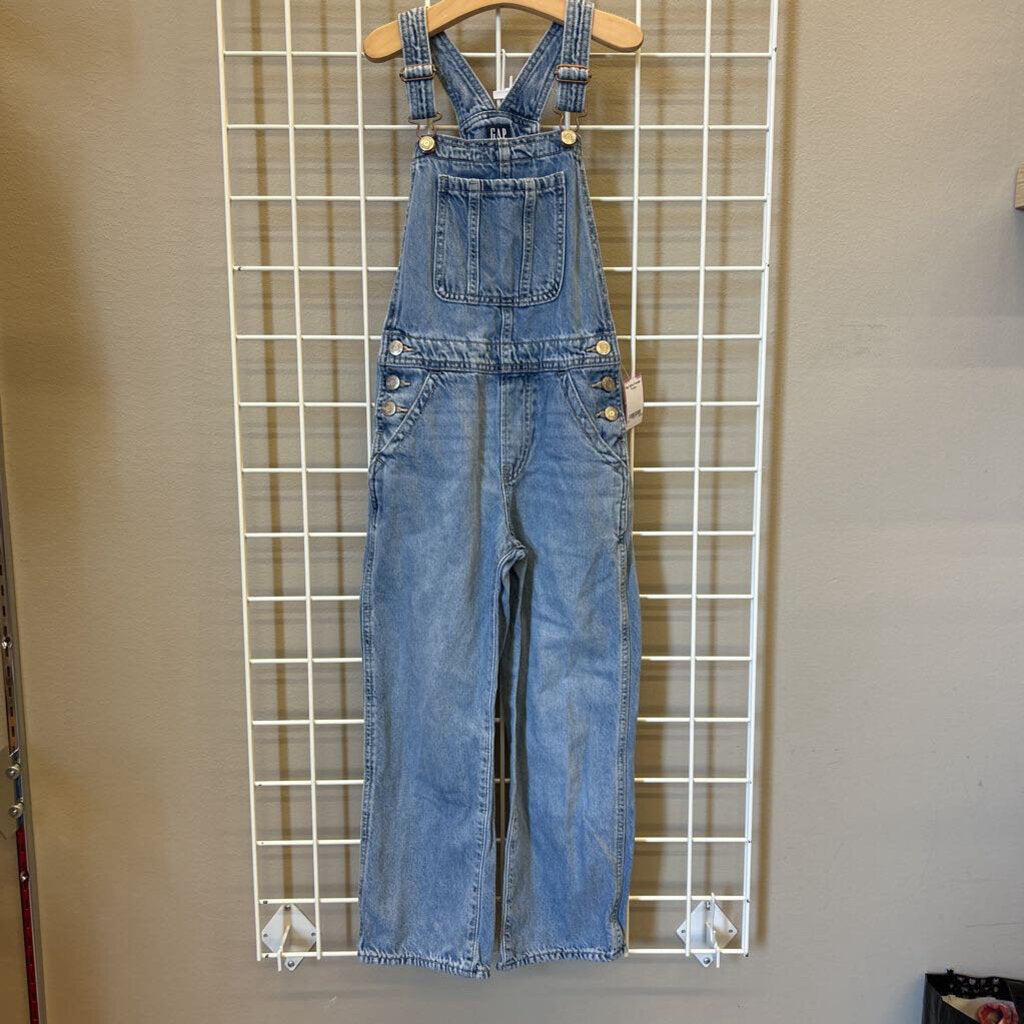 Gap Kids Overalls - 8