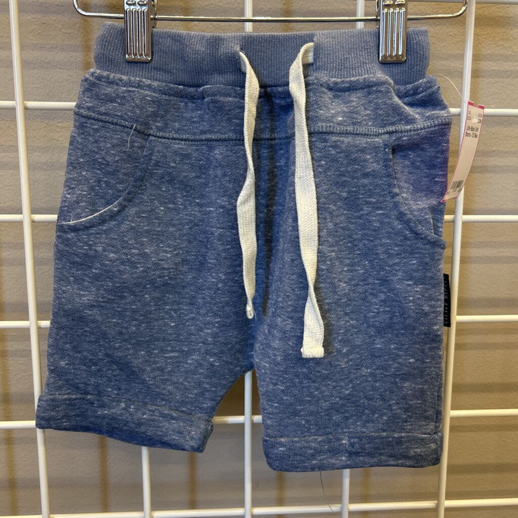Little Bipsy Soft Shorts - 2/3