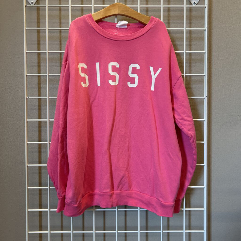 Sissy Crewneck - 12