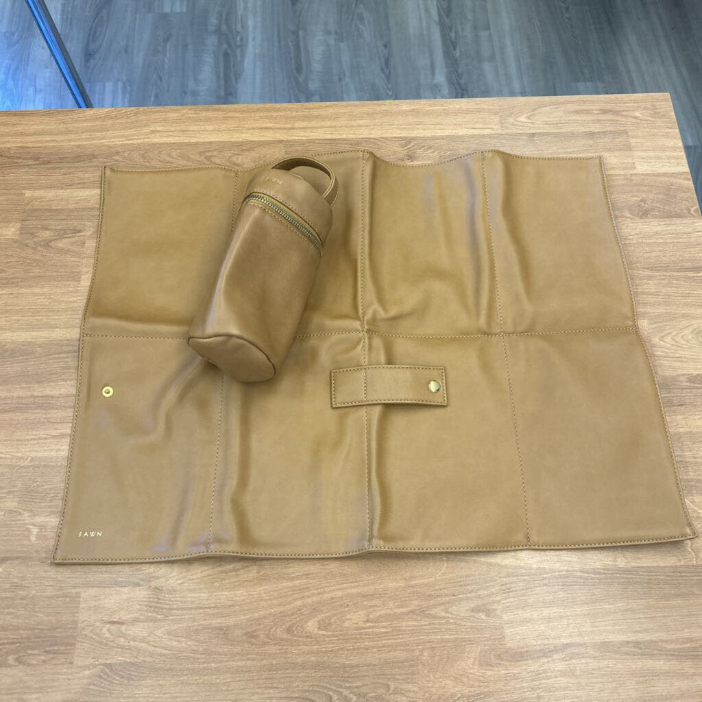Fawn Design Changing Pad & Bottle Holder
