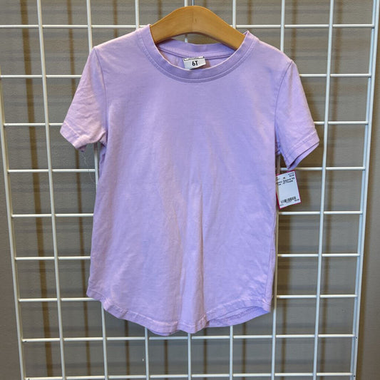 Brimmz Apparel SS Tee - 6T