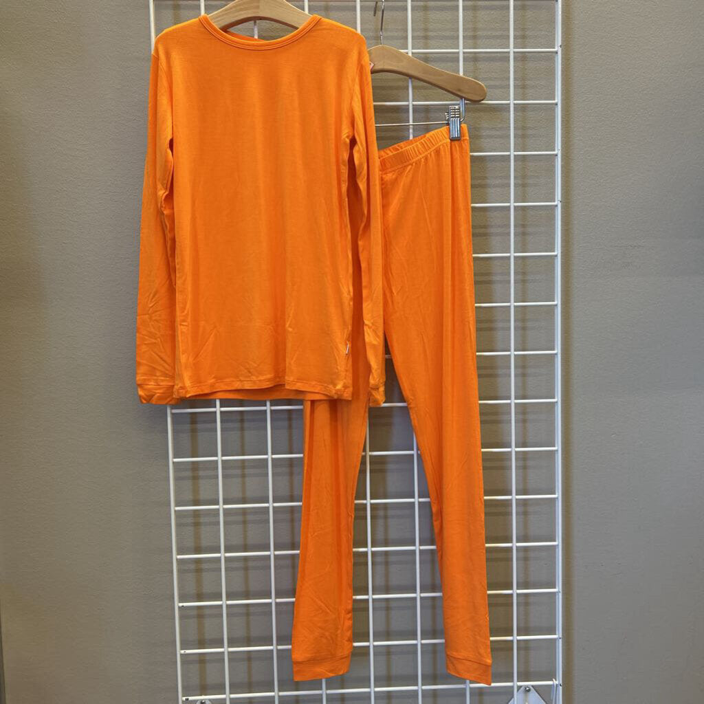 NWT Bubble Baby Bamboo Pjs - 10