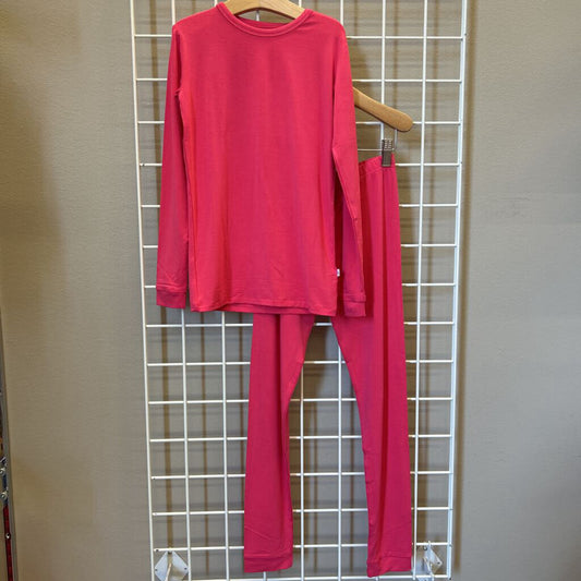 NWT Bubble Baby Bamboo Pjs - 10