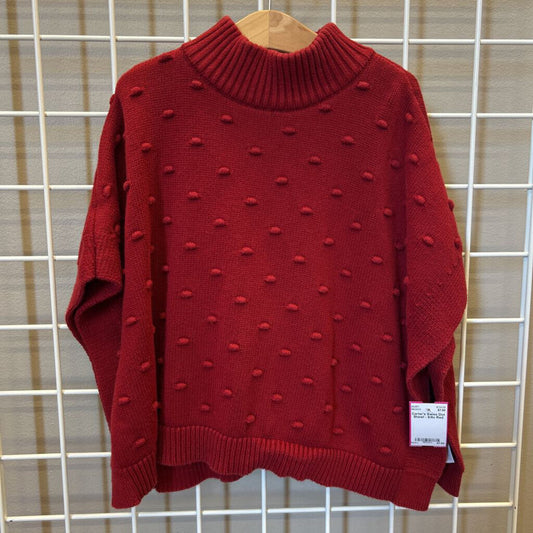 Carter's Swiss Dot Shawl - 6/6x
