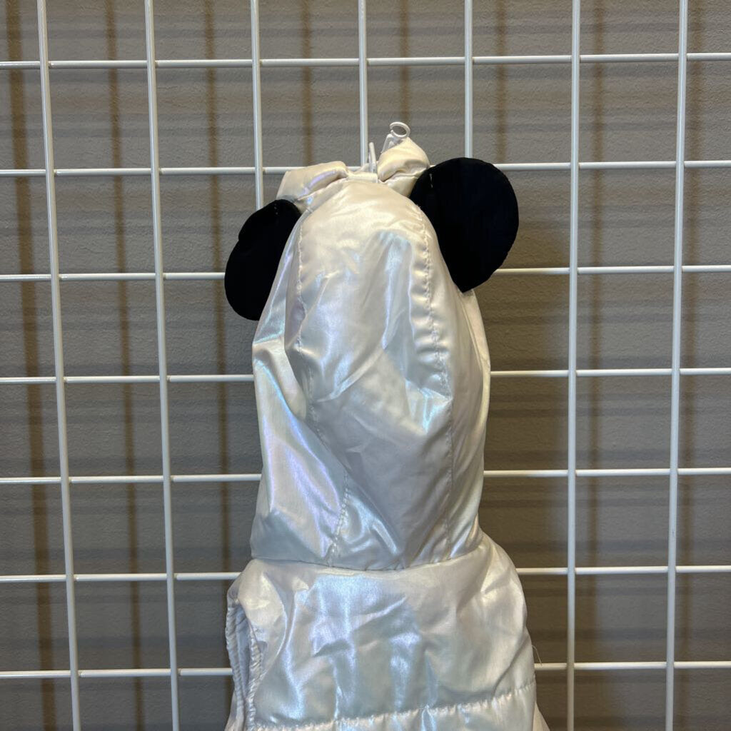 Disney Jr. Minnie Puffer Vest - 4T