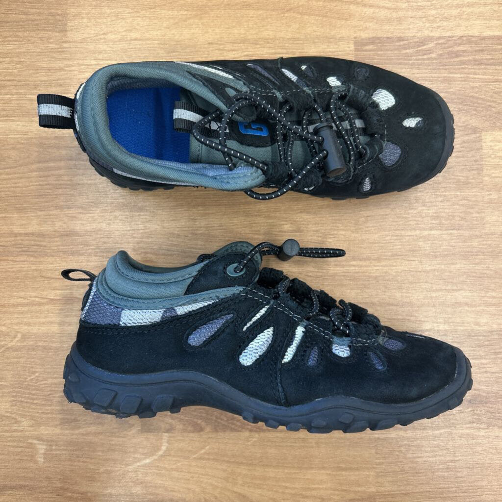 Gap Black Sneakers - 13