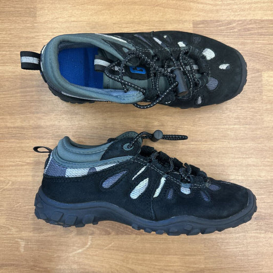 Gap Black Sneakers - 13