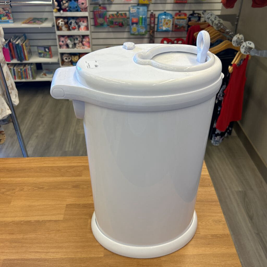 Ubbi Diaper Pail