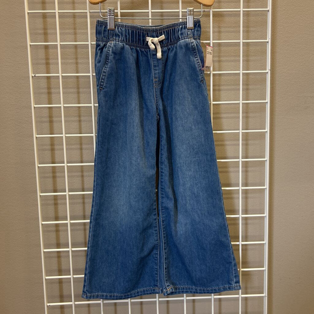 Old Navy Baggy Jeans - 6/7