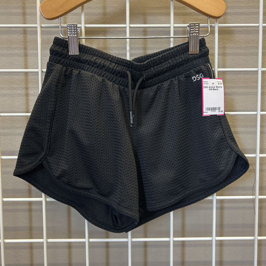 DSG Active Shorts - 8/9