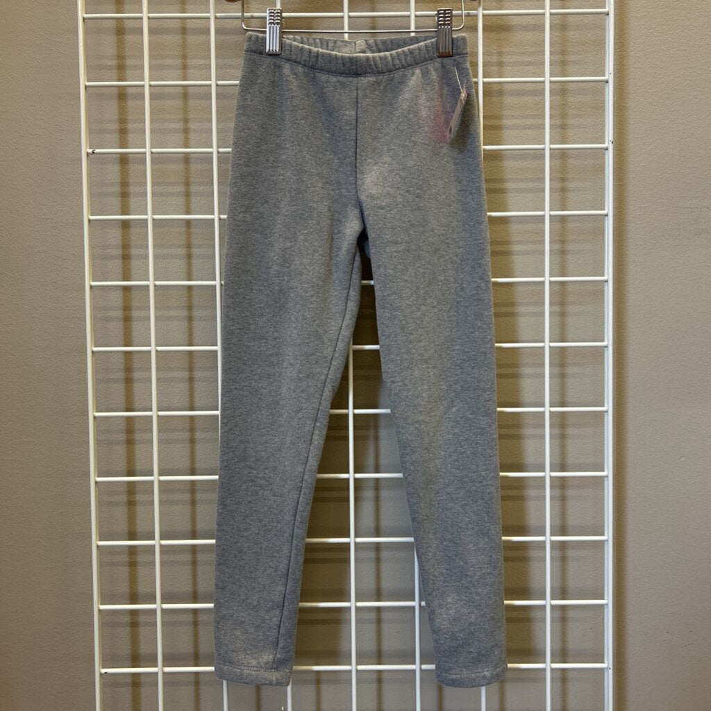 Cat & Jack Fleece Leggings - 8