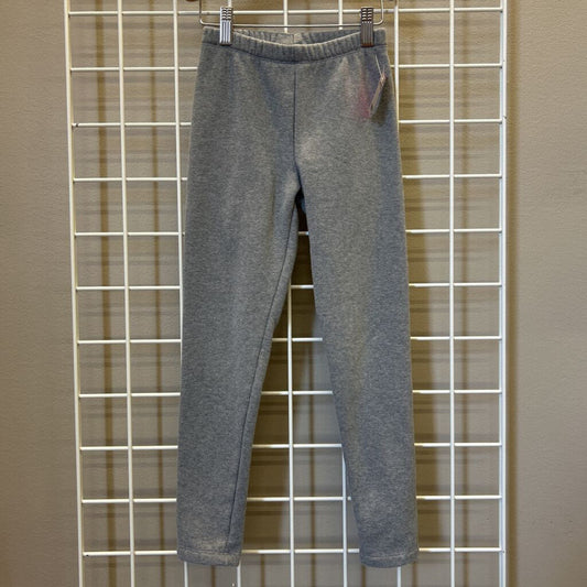 Cat & Jack Fleece Leggings - 8