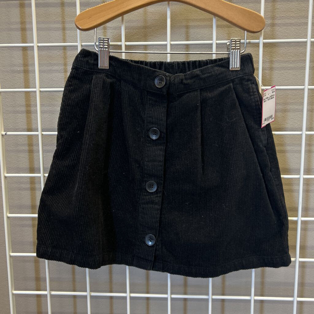 Gap Kids Corduroy Skirt - 10/12