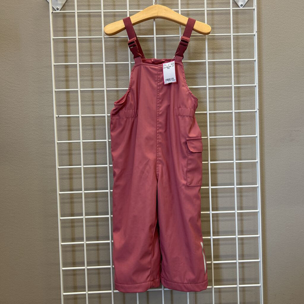 Zara Rain Bib - 2/3