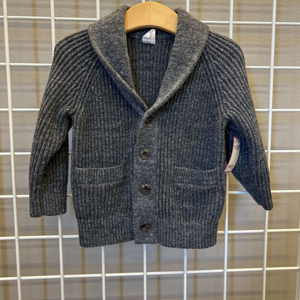 Baby Gap Cardigan - 18/24m